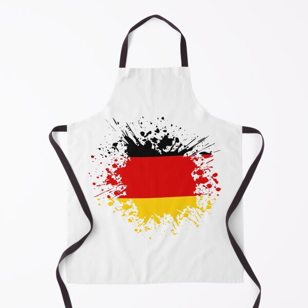 Item preview, Germany Souvenir Landmark, Deutschland Flag Travel designed and sold by Blok45.