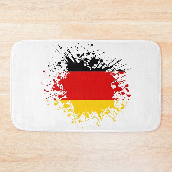 Item preview, Germany Souvenir Landmark, Deutschland Flag Travel designed and sold by Blok45.