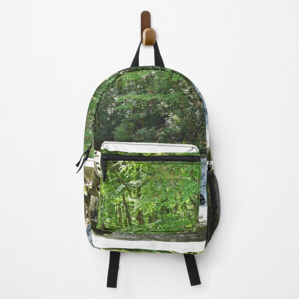 Item preview, Great Smoky Mountain Stream designed and sold by LisaWootenPhoto.