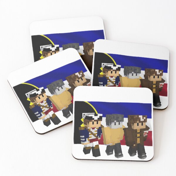Item preview, wilbur , ghostbur, alivebur dream smp designed and sold by nomnomyoongi.