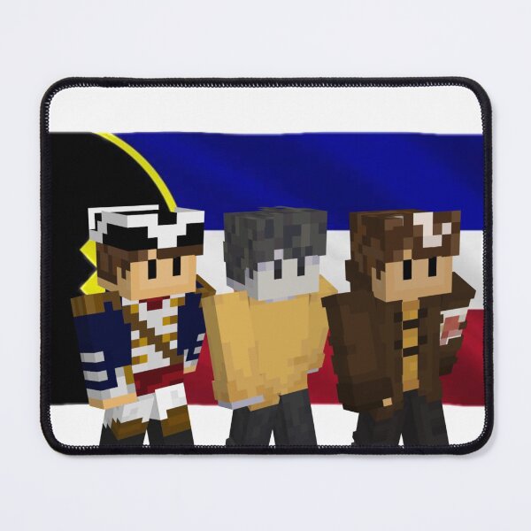 Item preview, wilbur , ghostbur, alivebur dream smp designed and sold by nomnomyoongi.
