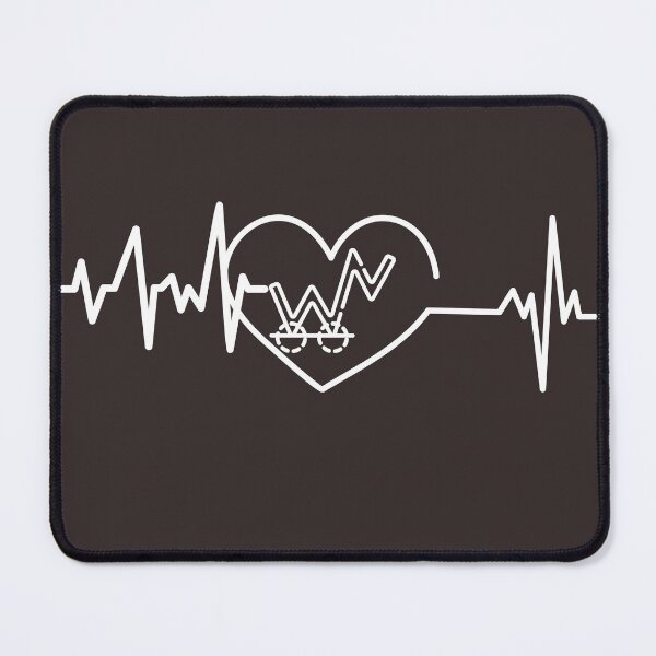 Item preview, Heart beat for double bottom- Market lover - Unique gift for stock market, crypto, options trader, forex traders and day traders designed and sold by TradingTeesKids.