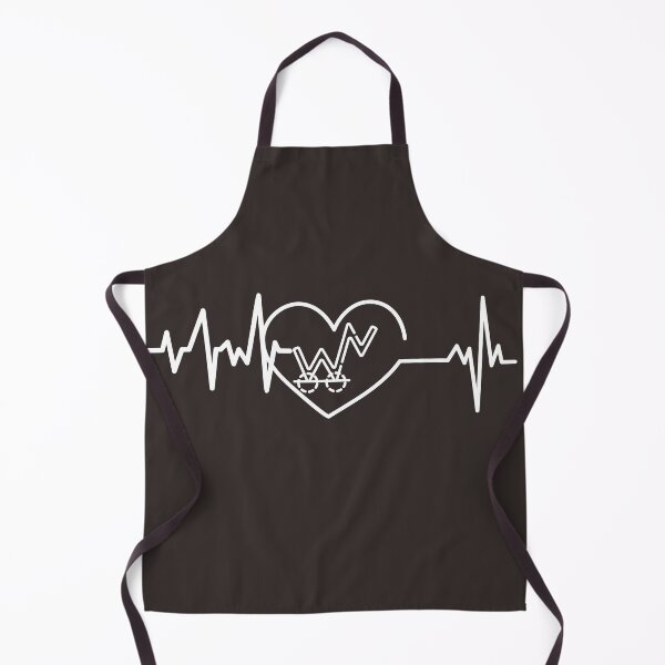 Item preview,  Heart beat for double bottom-  Market lover - Unique gift for stock market, crypto, options trader, forex traders and day traders  designed and sold by TradingTeesKids.