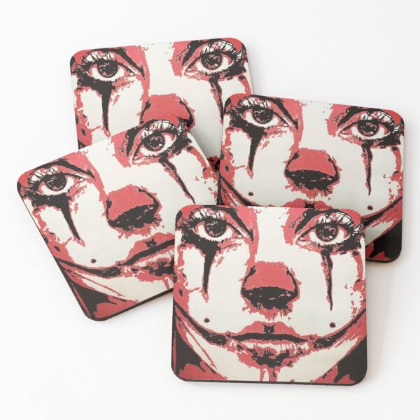 Item preview, She Joker designed and sold by LilithShop.