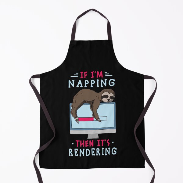 Item preview, Funny Rendering Saying Editor Filmmaking Art For Animators designed and sold by MrEddie10.