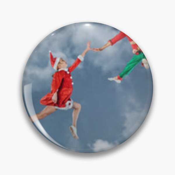Item preview, Funny kids in Peter pan and snow maiden costume designed and sold by Dbanksdesign.