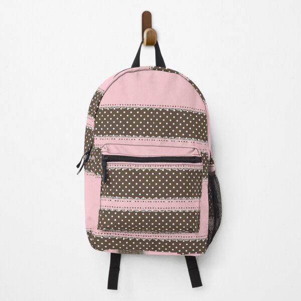 Item preview, Border lace and polca dots designed and sold by NoahDea.