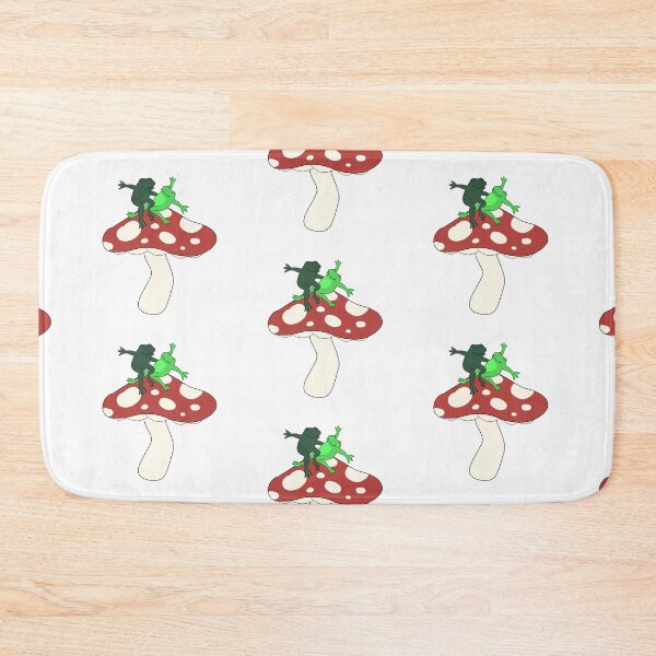 Item preview, Dancing Frogs designed and sold by Sammi Snow.