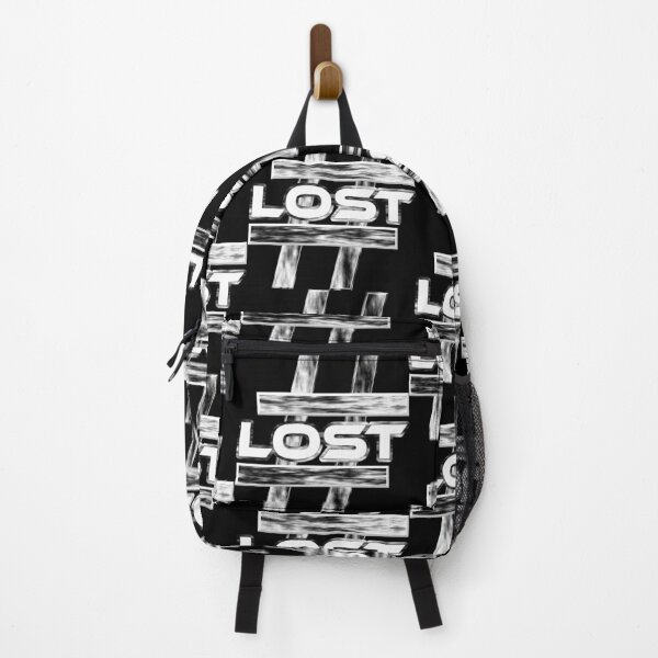 Item preview, HASHTAG, LOST, separation, in love, love 2022 designed and sold by ekniLBerlin.