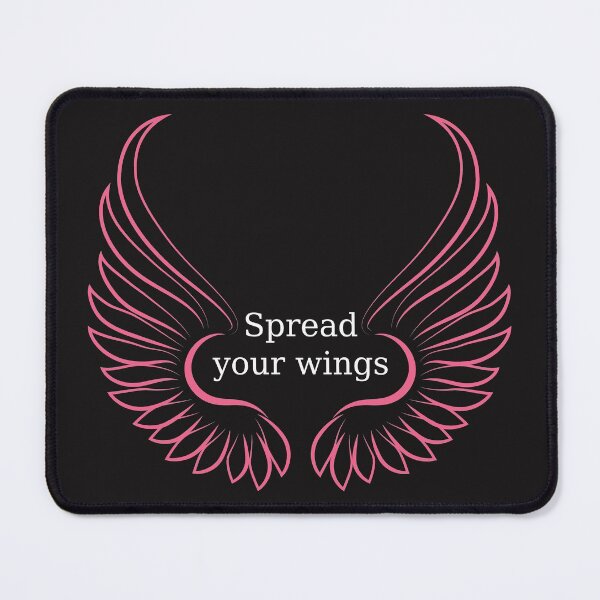Item preview, Spread your wings designed and sold by Mohamed Abd El Salaam.