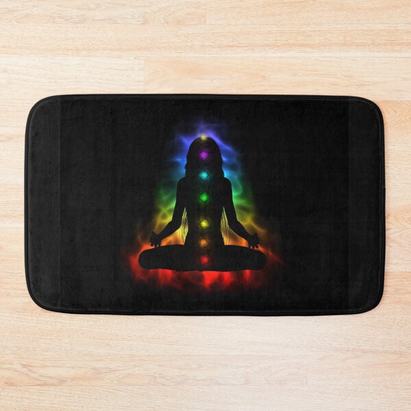 Item preview, Chakras designed and sold by JenandDansshop.