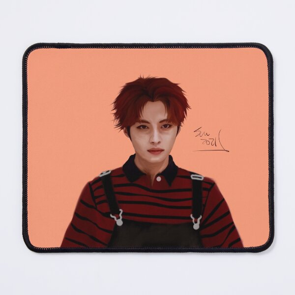 Item preview, LEE KNOW STRAY KIDS designed and sold by ddromeda.