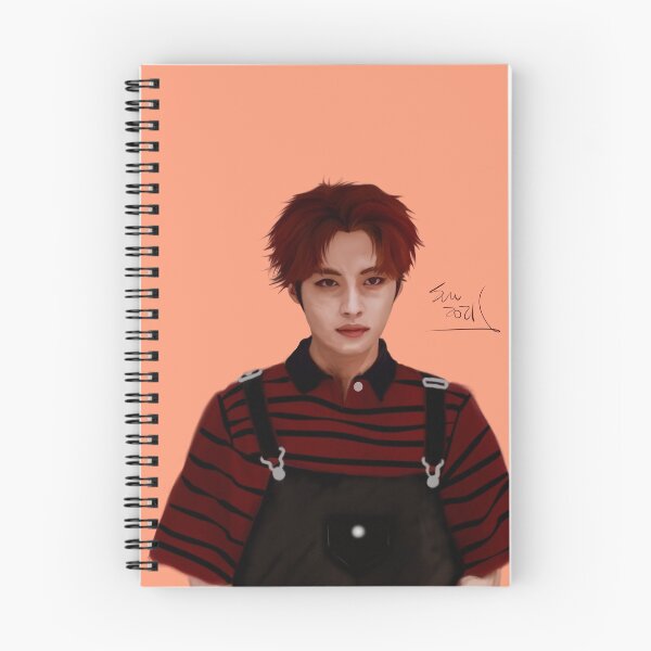 Item preview, LEE KNOW STRAY KIDS designed and sold by ddromeda.