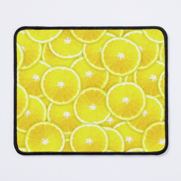 Item preview, Lemon Slice Digital Montage designed and sold by Marymarice.