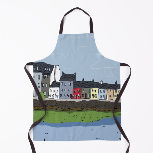 Item preview, Galway Claddagh (colour) designed and sold by carmwong.