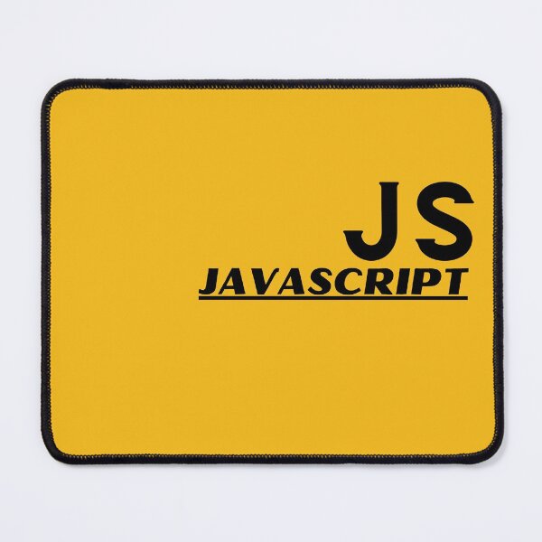 Item preview, JS JavaScript Language designed and sold by MyTheArt.