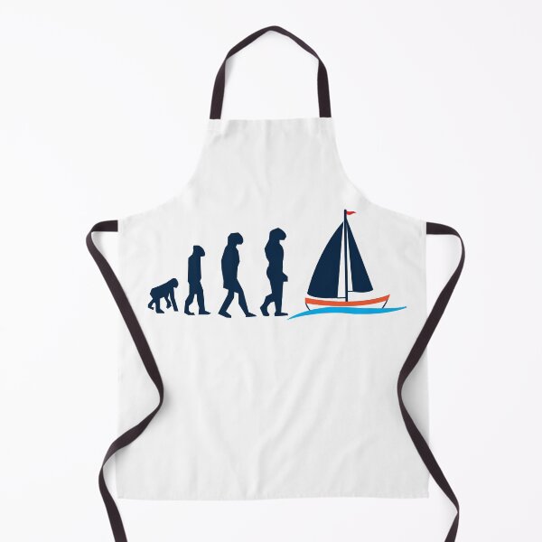 Item preview, Sailing Sailor designed and sold by TastefulTees.