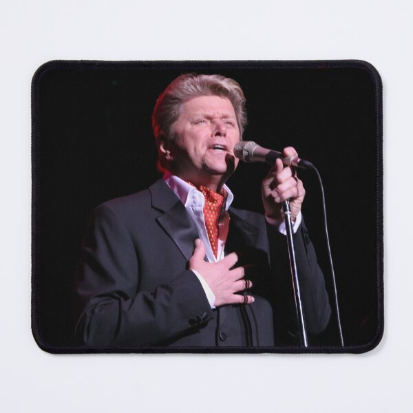 Item preview, Peter Cetera Photograph designed and sold by ConcertImages.