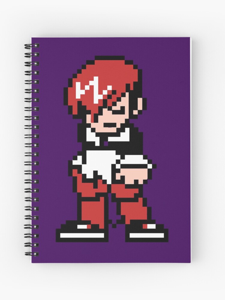 Iori Yagami Sticker - Iori Yagami - Discover & Share GIFs