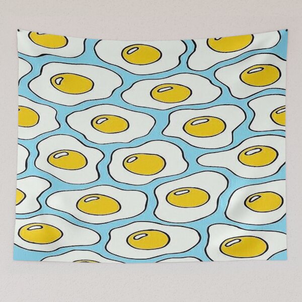 Item preview, Egg designed and sold by Merve Geyik.