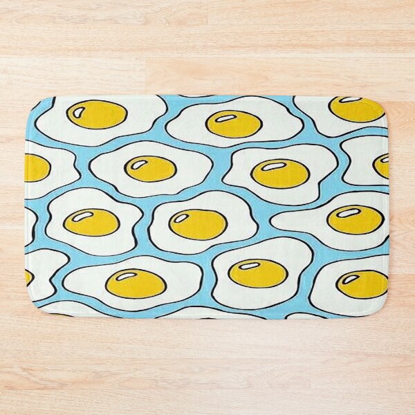 Item preview, Egg designed and sold by Merve Geyik.