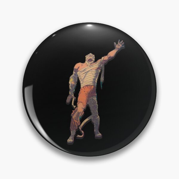 Item preview, Ded designed and sold by roleshop.