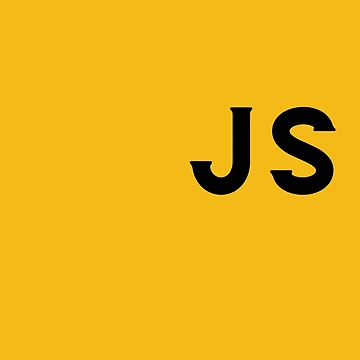 Artwork thumbnail, JS JavaScript Language by MyTheArt