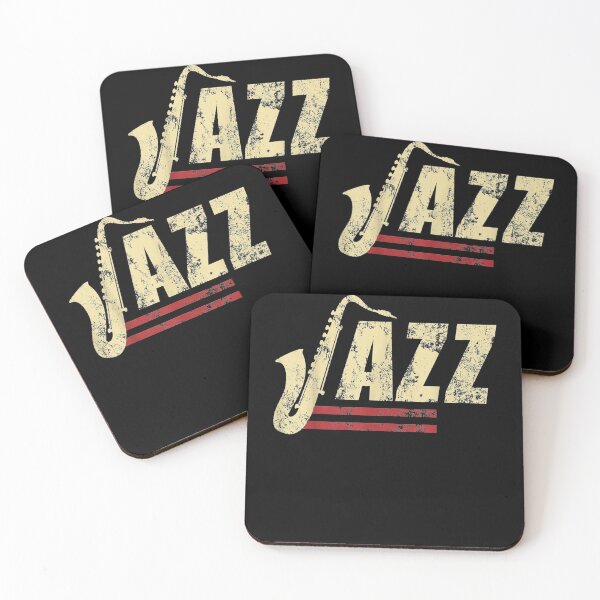 Item preview, Vintage Jazz Lovers Shirt Music Band Player Tshirt Saxophone designed and sold by rositadang.