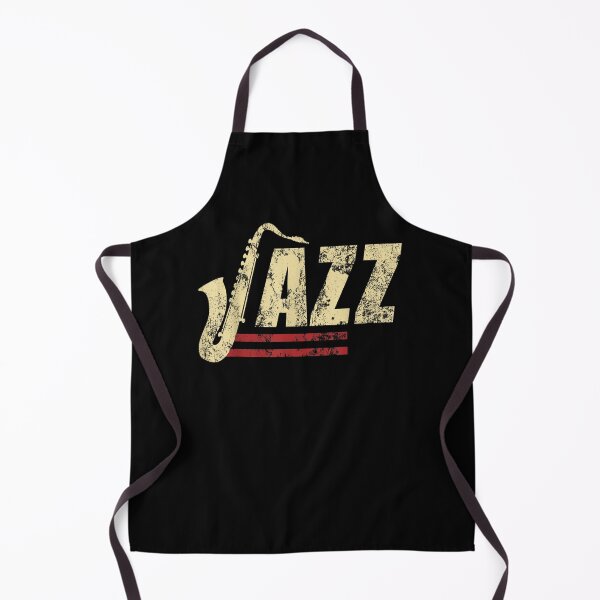 Item preview, Vintage Jazz Lovers Shirt Music Band Player Tshirt Saxophone designed and sold by rositadang.