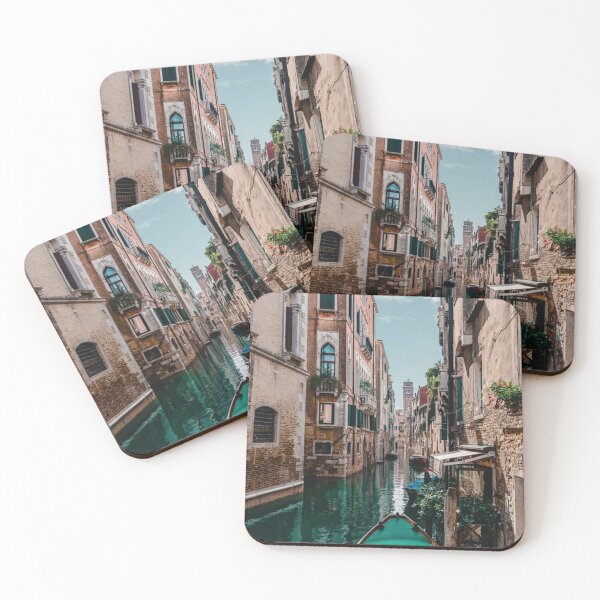 Item preview, Gondola ride through venice designed and sold by NoahDea.