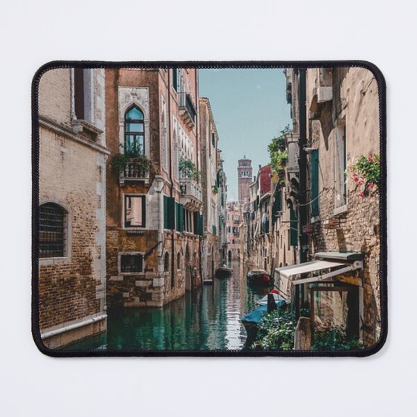 Item preview, Gondola ride through venice designed and sold by NoahDea.