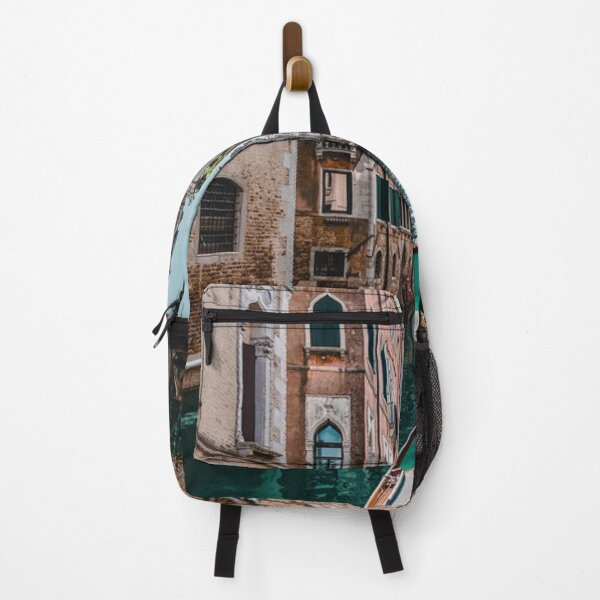 Item preview, Gondola ride through venice designed and sold by NoahDea.