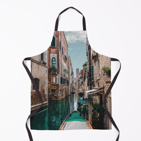 Item preview, Gondola ride through venice designed and sold by NoahDea.