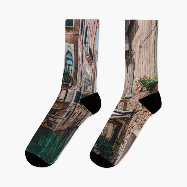 Item preview, Gondola ride through venice designed and sold by NoahDea.