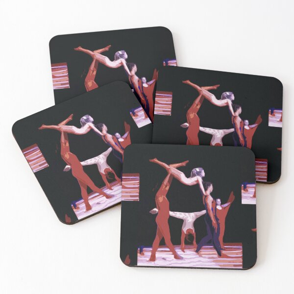 Item preview, r862/ New finition 2021:  l'Art Moderne Dans la Danse (c) (h) Okaio Créations  - Olavia - Olao designed and sold by o.okaïo.