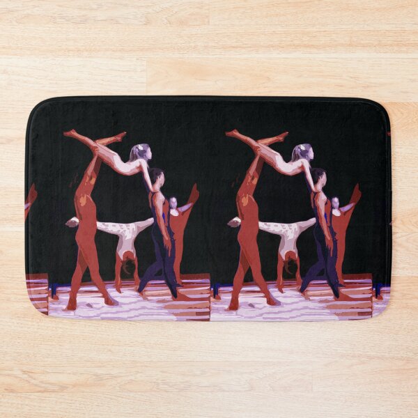 Item preview, r862/ New finition 2021:  l'Art Moderne Dans la Danse (c) (h) Okaio Créations  - Olavia - Olao designed and sold by o.okaïo.