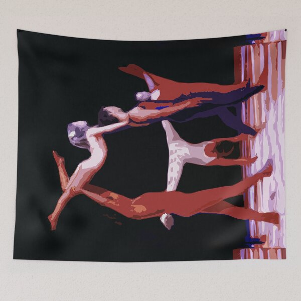 Item preview, r862/ New finition 2021:  l'Art Moderne Dans la Danse (c) (h) Okaio Créations  - Olavia - Olao designed and sold by o.okaïo.
