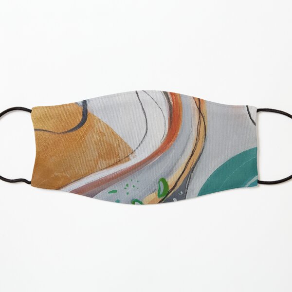 Despite Everything 6 Kids Mask