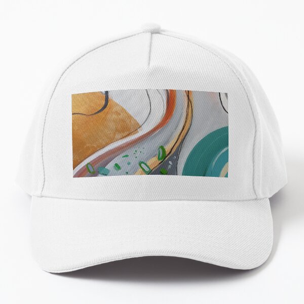 Despite Everything 6 Baseball Cap