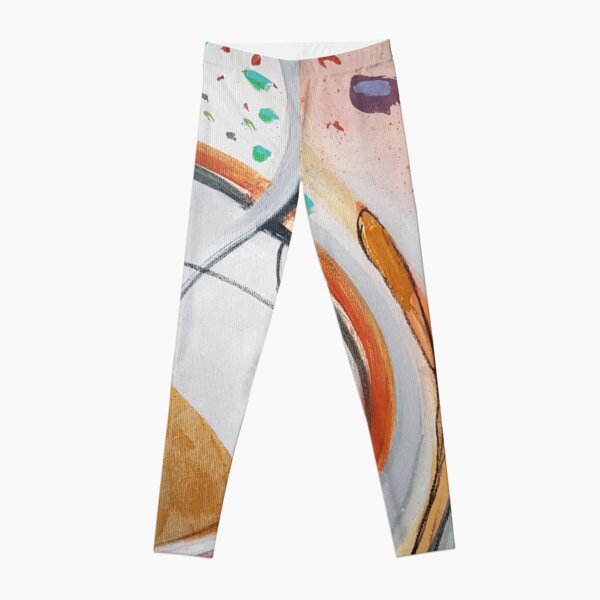 Despite Everything 6 Leggings
