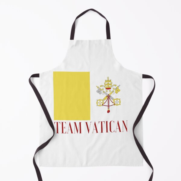 Item preview, Catholic art Team Vatican Pope designed and sold by natalisdesign.