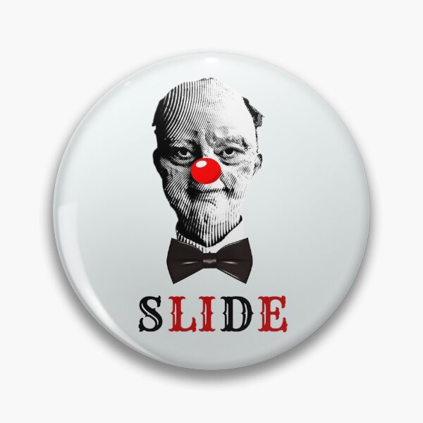 Item preview, Next Slide Please  - British Sham Politics Design designed and sold by Arteeq.