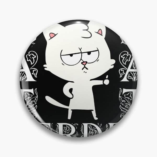 Item preview, cat herder designed and sold by KHAFiT.