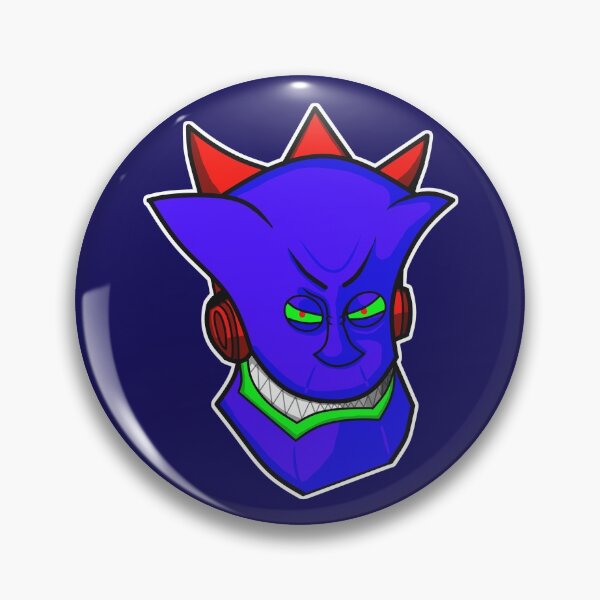 Item preview, One MegaByte designed and sold by Kniteschaed.