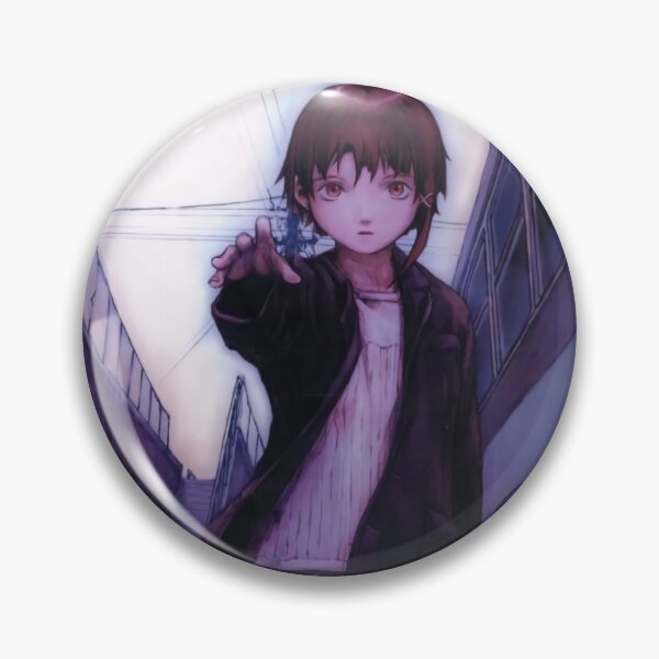 Tomo - Serial Experiments Lain wiki