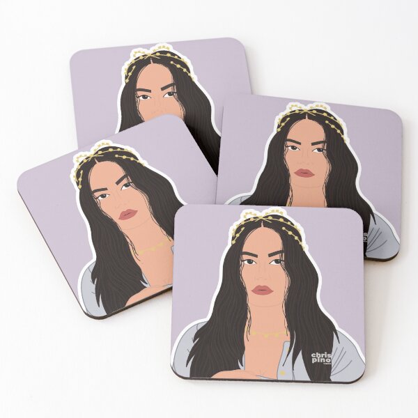 Item preview, Demi Lovato - Butterfly designed and sold by chrispinostudio.