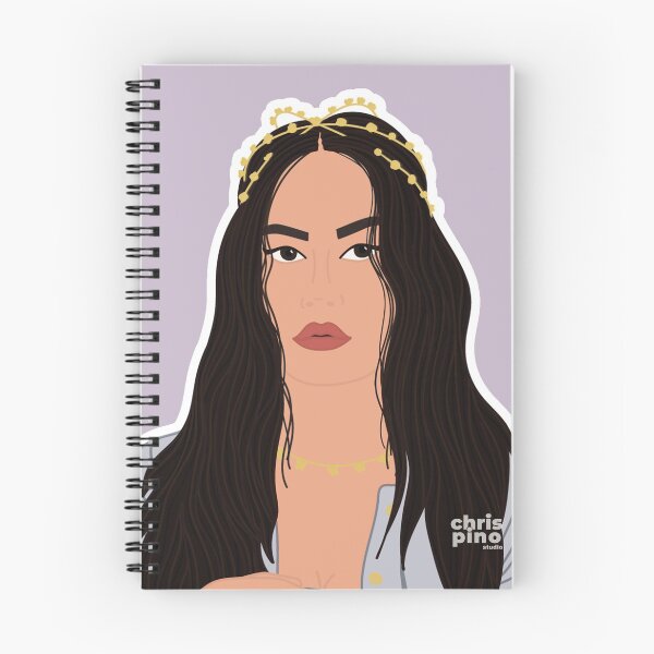 Item preview, Demi Lovato - Butterfly designed and sold by chrispinostudio.