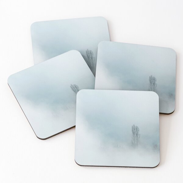 Item preview, Lone tree in a garden of clouds designed and sold by Hercules Milas.
