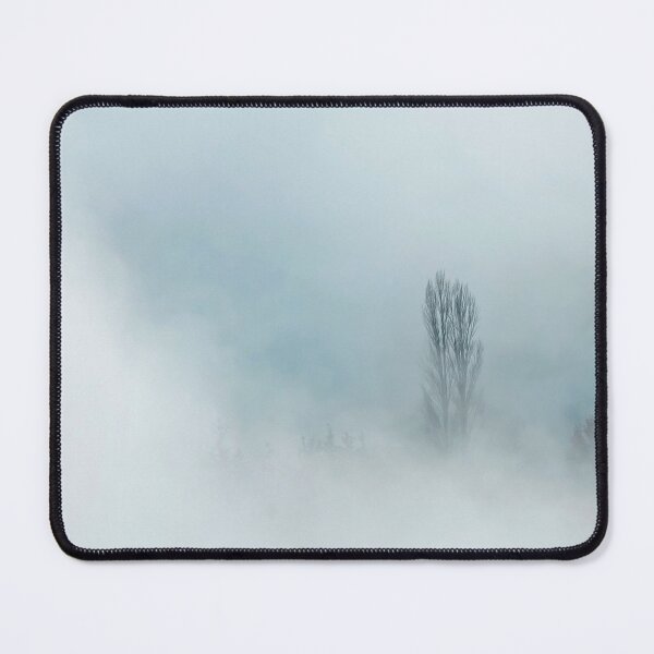 Item preview, Lone tree in a garden of clouds designed and sold by Hercules Milas.