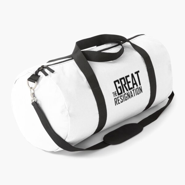 Item preview, The Great Resignation designed and sold by voltzandvoices.